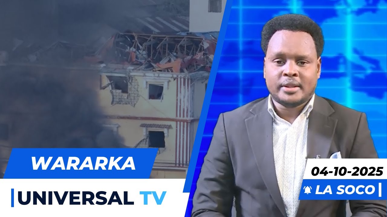 Warka Universal Tv 04 10 2025