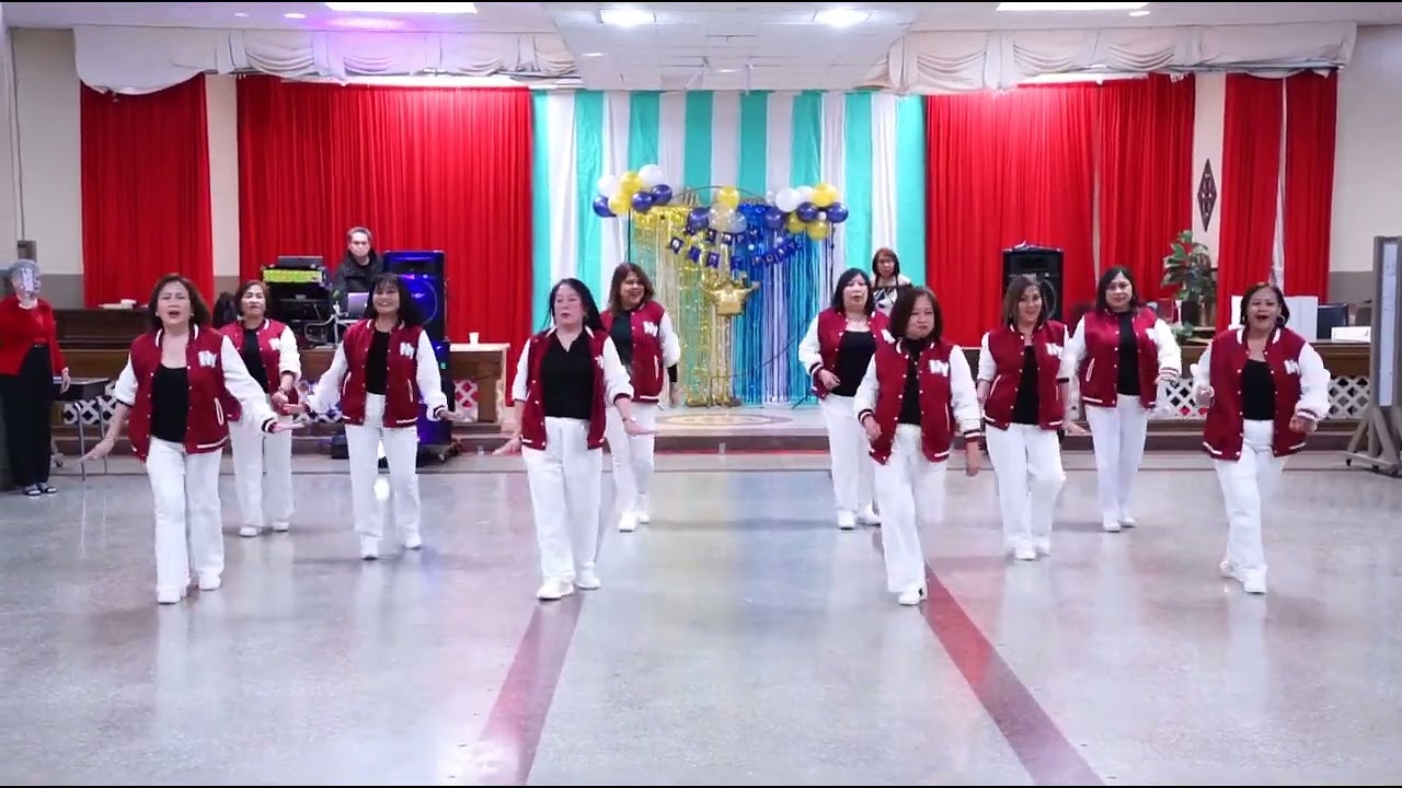 Opalite, Song by Taylor Swift - Choreography by Gilbert Vianzon - Dance Showcase