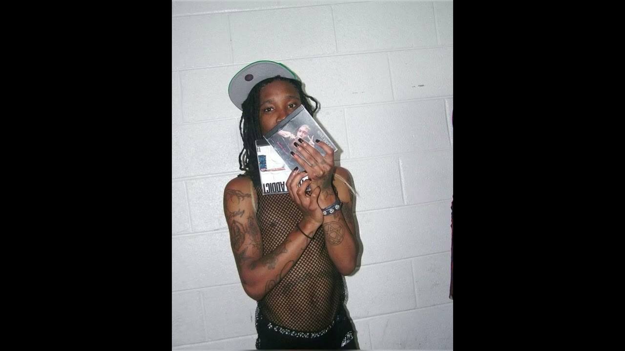 (free) nine vicious sample type beat - DVD  prod. petres