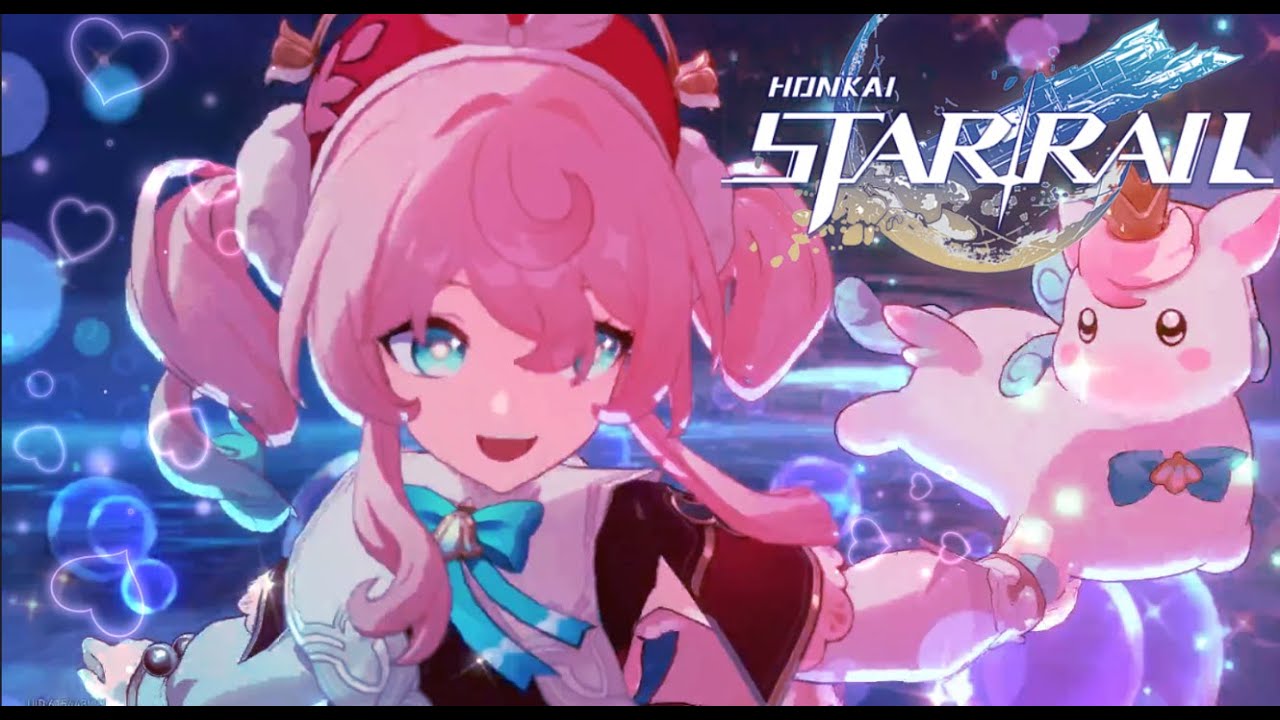 Honkai Star Rail 3.8 Apocalyptic Shadow Floor 4 All Stars - Playing While I Read About ER Horrors
