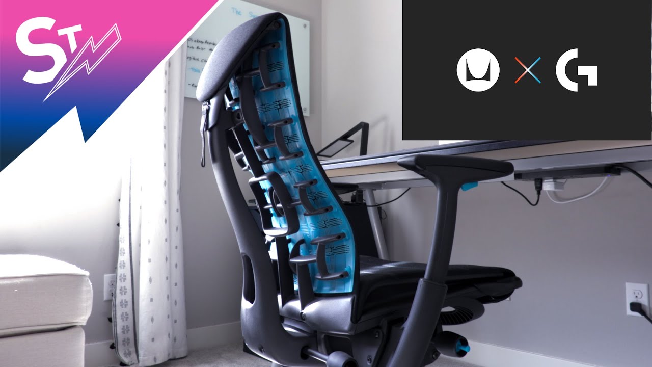 Why I Ended Up Spending $1,500 on a Gaming Chair!