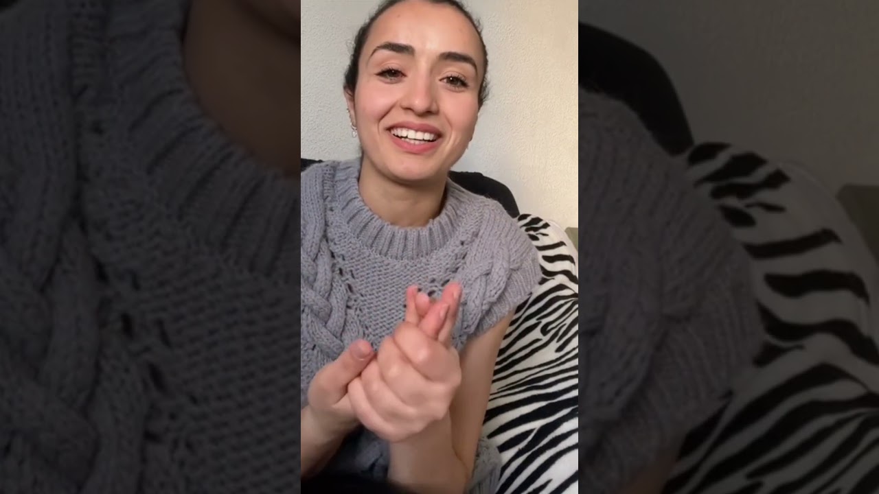 Une &Eacute;tudiante Kabyle De France Raconte Comment Elle a Fait Ses D&eacute;marches et Vient En France 🇨🇵