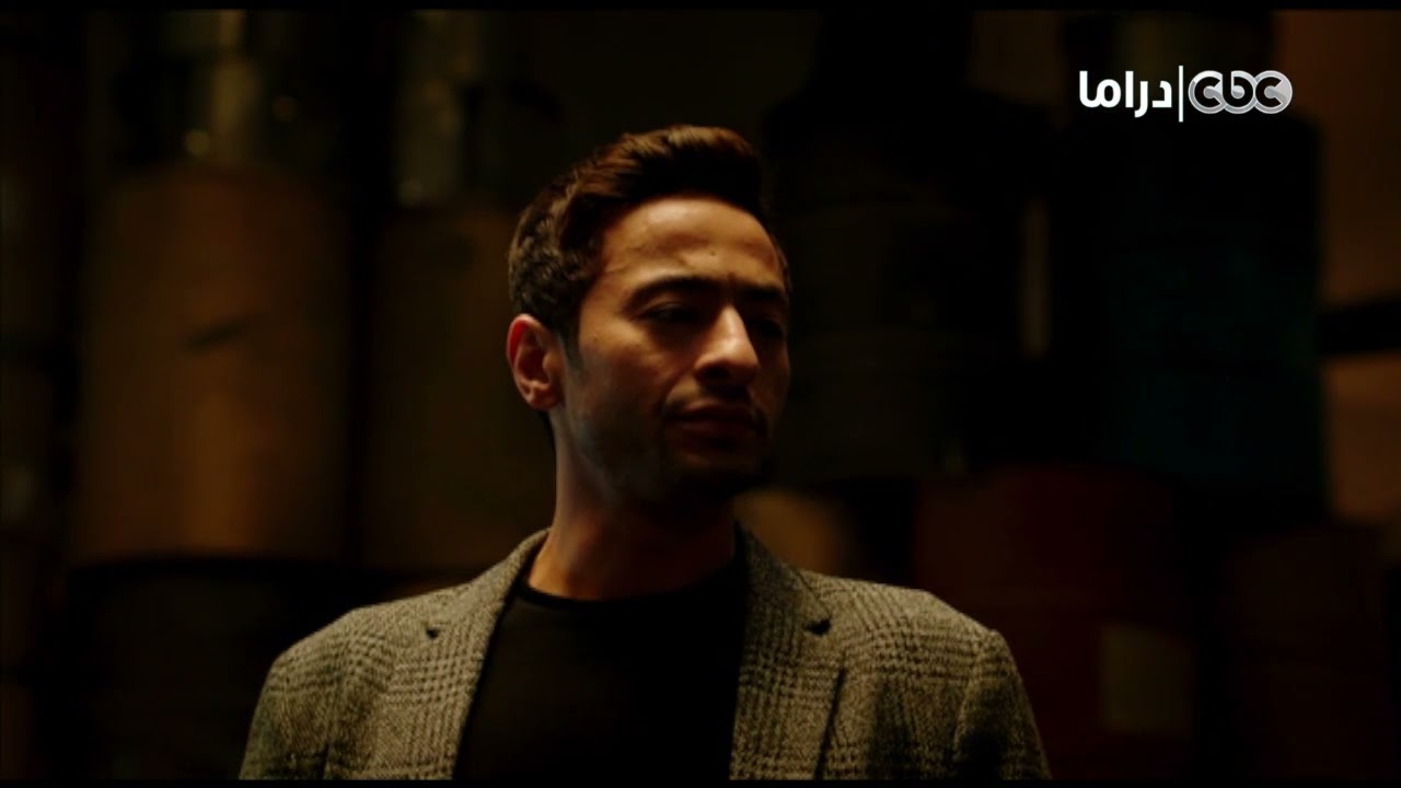 مسلسل ابن أصول | مشهد ولا أروع.. المواجهة الأخيرة بين هشام وجمال