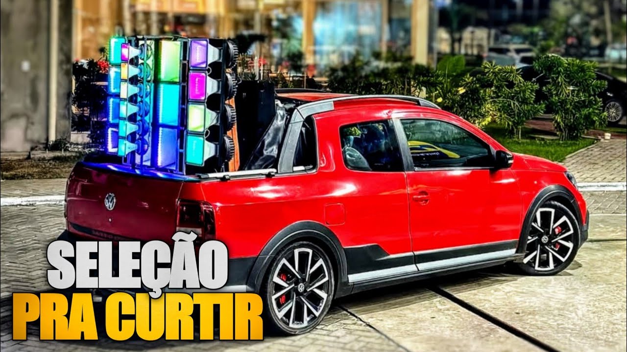 SELEÇÃO TOP PRA CURTIR TOMANDO UMA - QUALIDADE PRA TOCAR NO PAREDÃO | AS MAIS TOCADAS 2025
