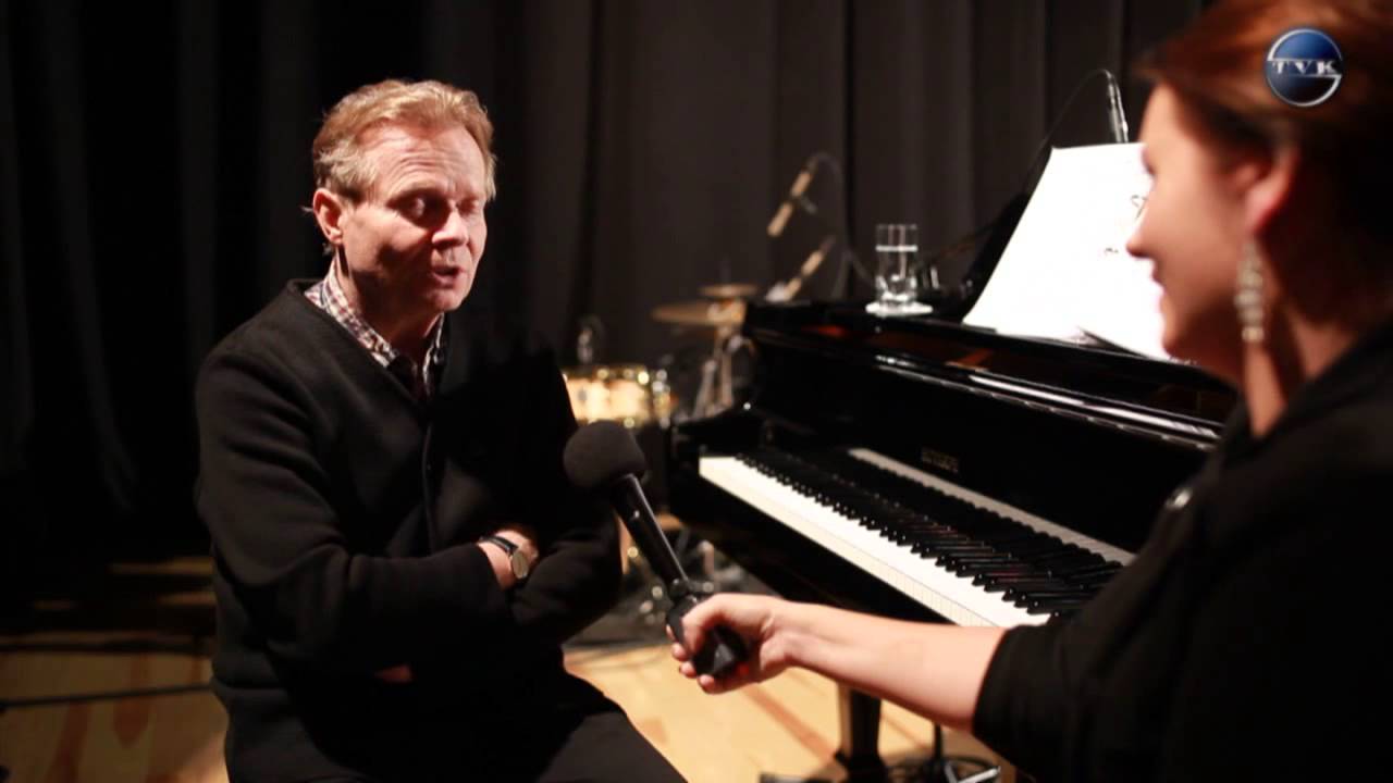 Nasze Rozmowy - Michał Bajor (2014)