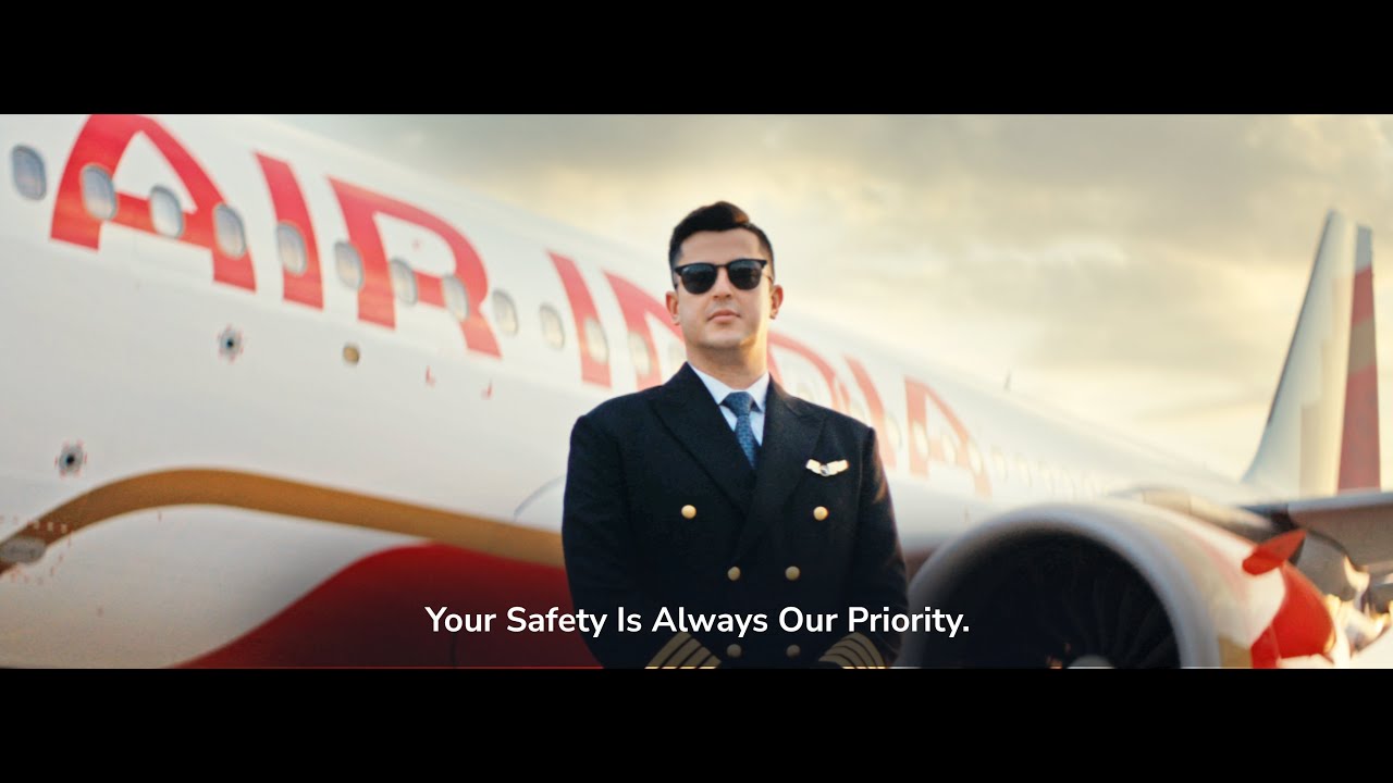 За кулисами безопасности | Как пилоты Air India обеспечивают безопасность каждого полета
