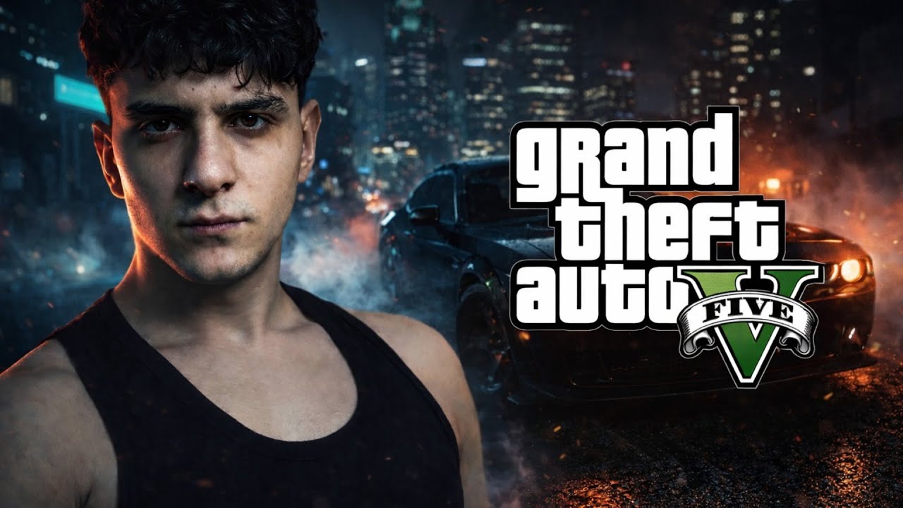 🔴GTA 5 RP Live + Radmir  |🔥 Այսօր  GTA 5 + Radmir    ա հայյյեեեեերրրրր  🥳🎊 | Tikooooo