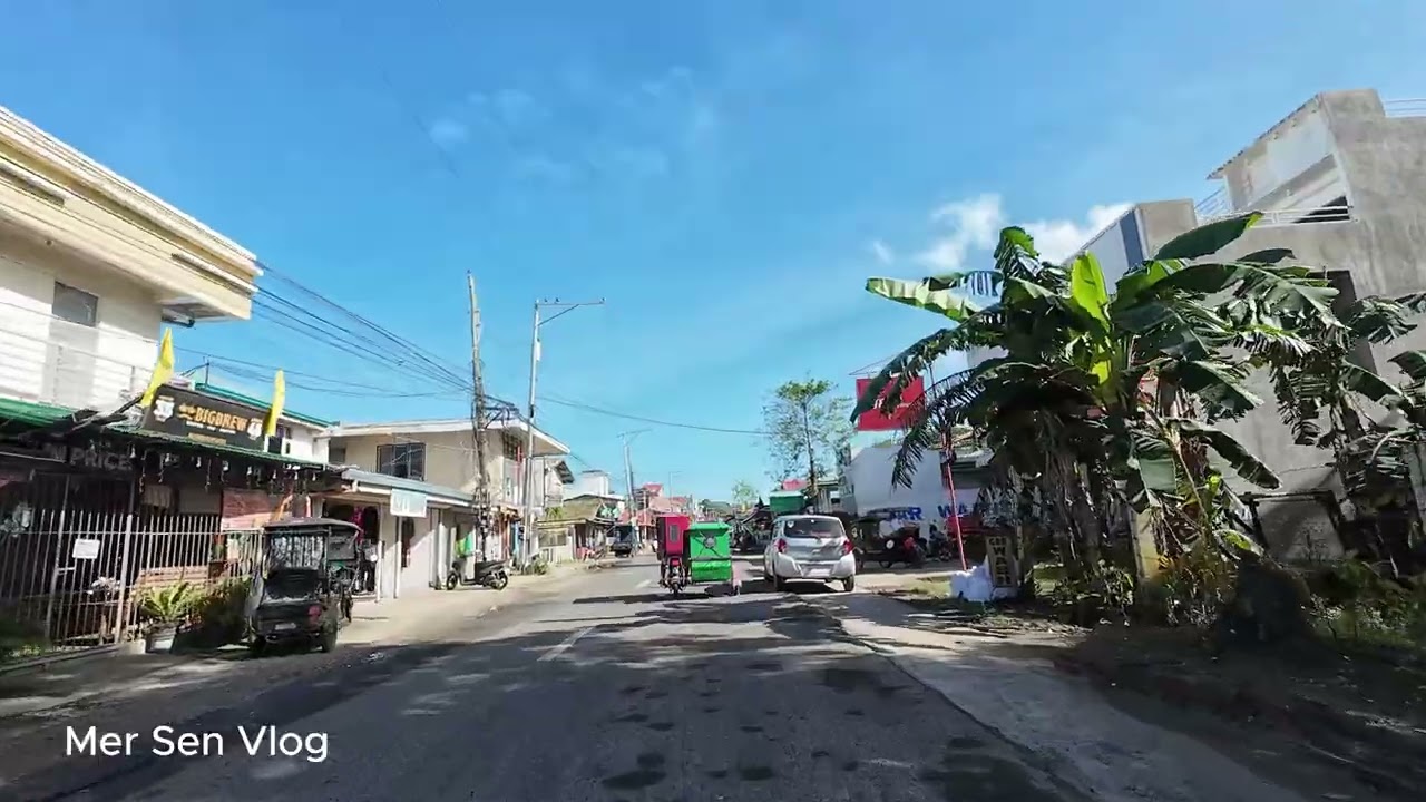 Allen, Northern Samar