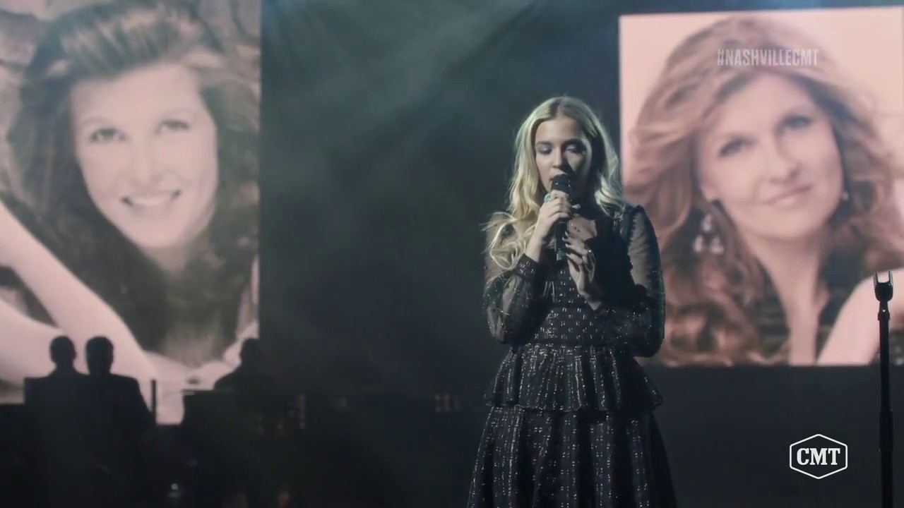 Nashville (Rayna & family) | Sanctuary
