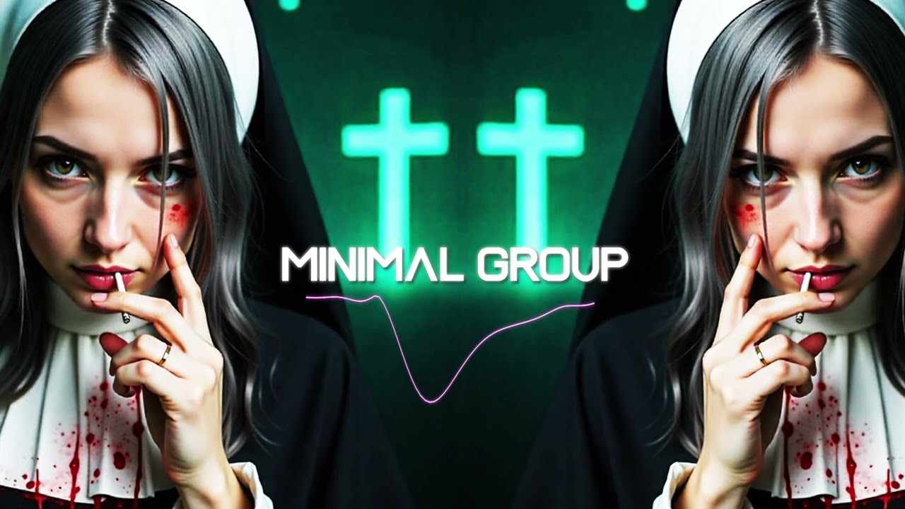 🖤 Minimal Techno Mix 2025 🖤