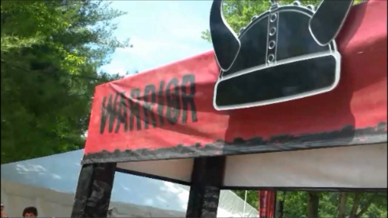 The 2012 Georgia Warrior Dash - Consumer Smackdown
