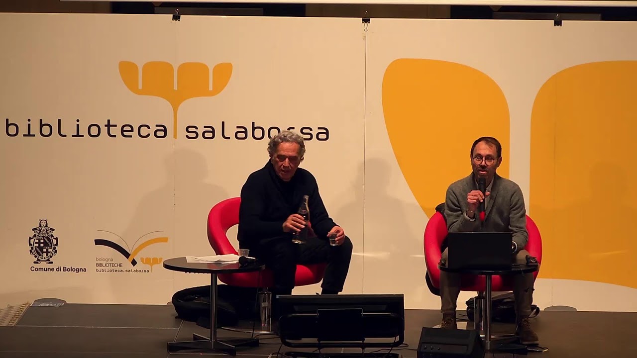 La storia dell’urbanistica moderna a Bologna 2025-2026