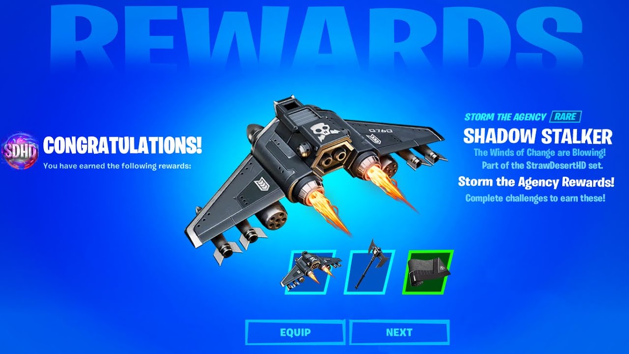 How to Complete *NEW* Storm the Agency Challenges. FREE COSMETICS!