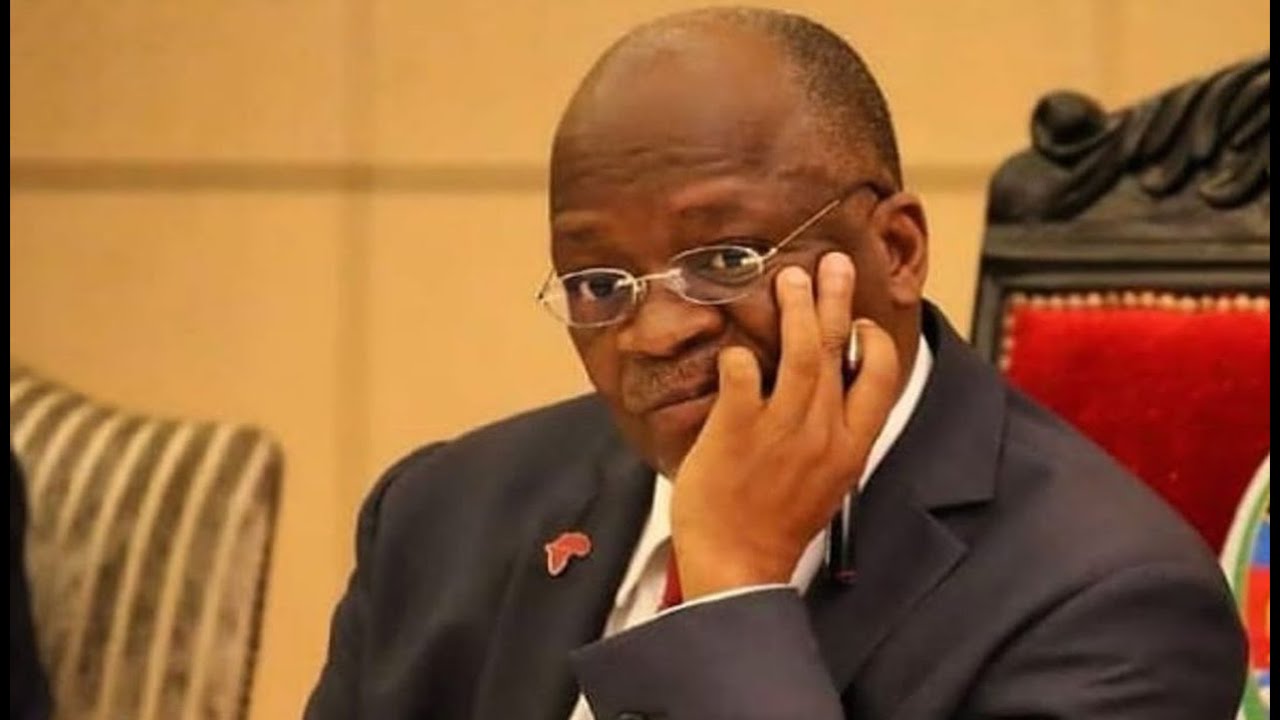 MAREHEMU RAIS MAGUFULI AGOMA KUZIKWA DODOMA AITAKA CHATO,KWANINI?.