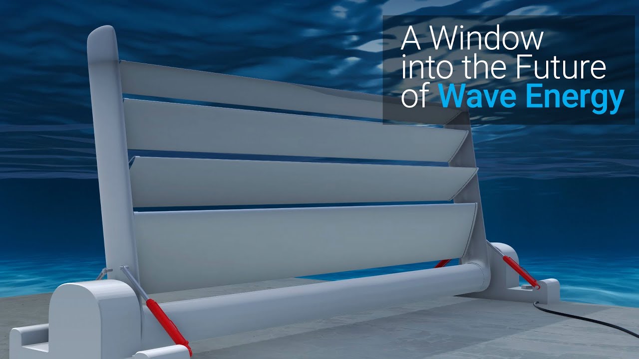 A Window into the Future of Wave Energy