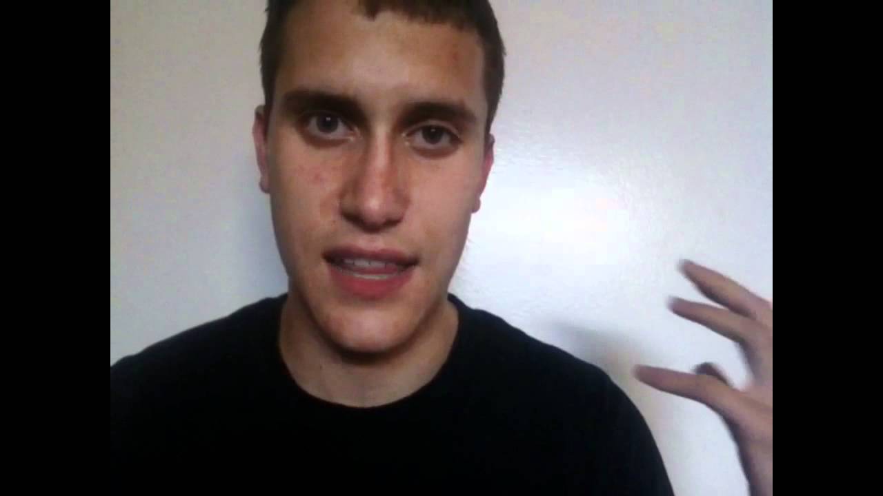 #AskIJ Asking A Question for ijustine