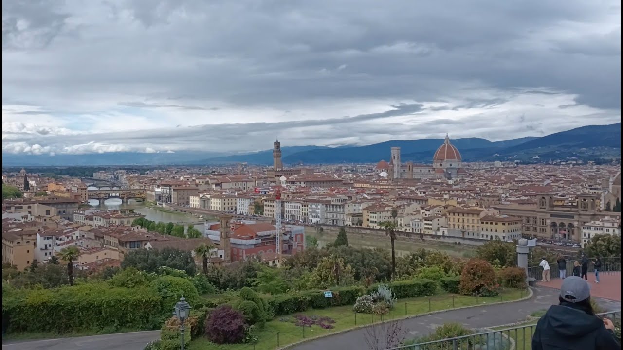 NCL Escape Part 3 - Barcelona, Cannes, Livorno & Civitavecchia -Transatlantic Cruise