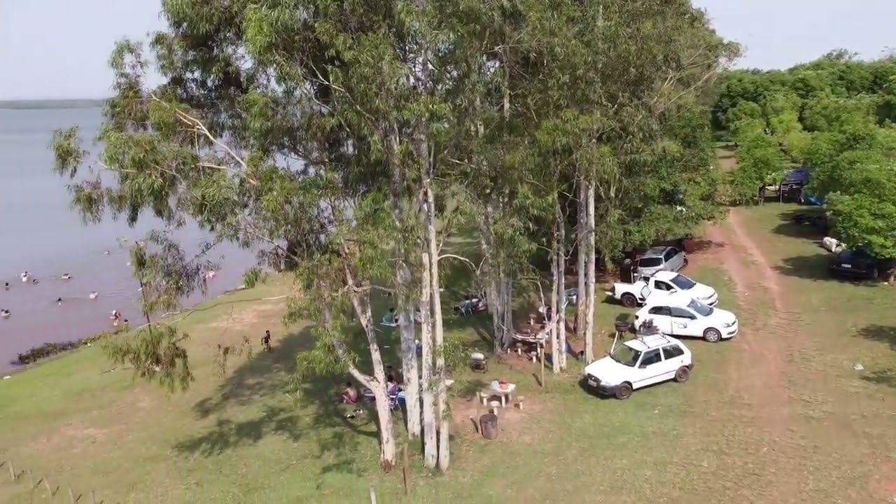 Prainha do Pito Inaja Pr