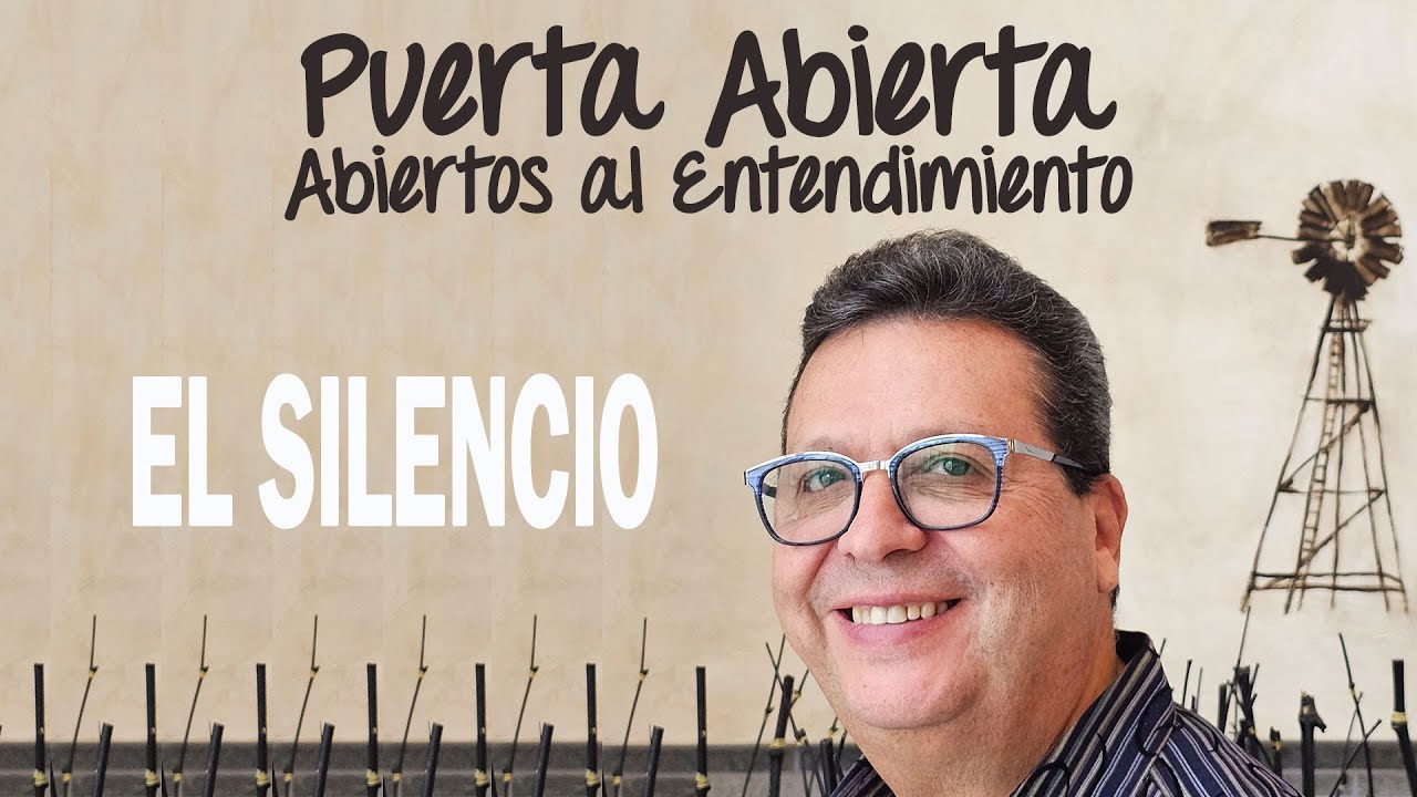 El silencio