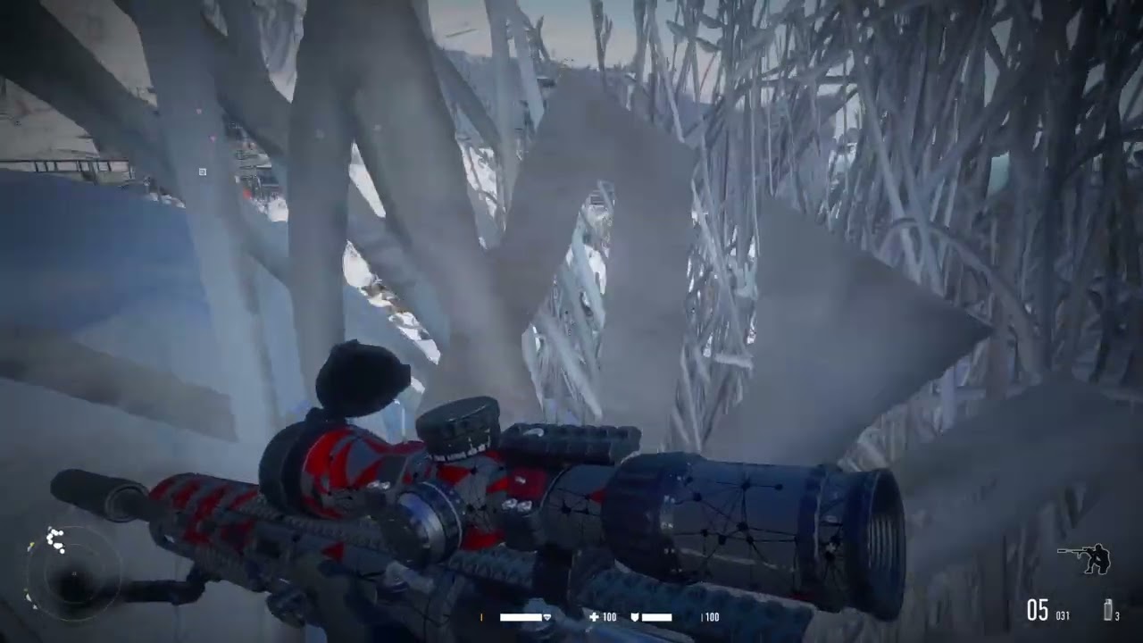 Sniper Ghost Warrior Contracts_