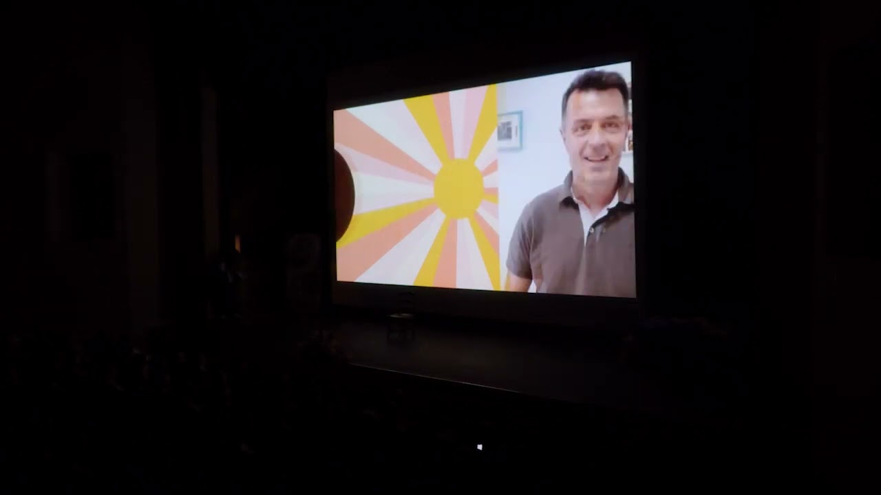 Graduación IES La Ribera 2024