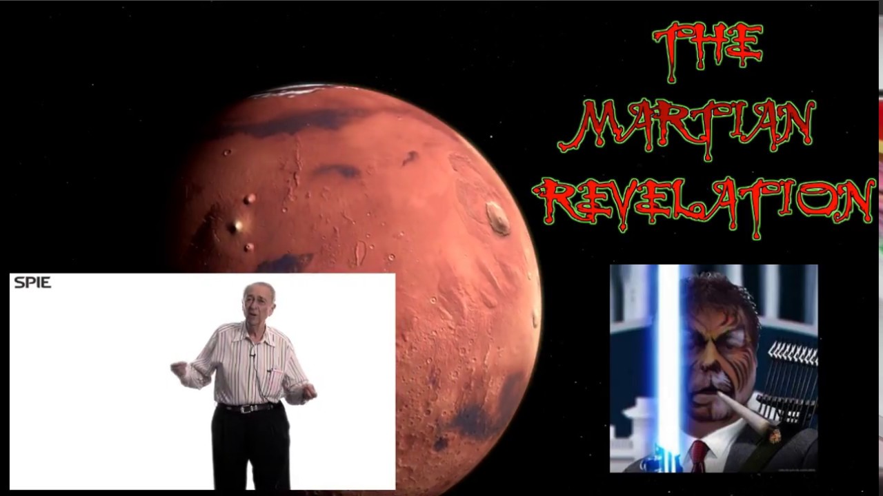 Dr Gil Levin Labeled Release Experiment Scientiffc Details That Proved Life On Mars