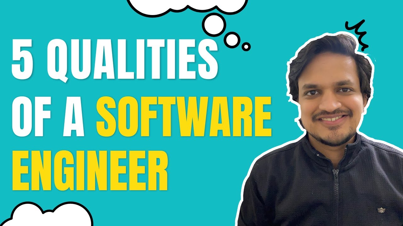 Unleash Your Software Engineering Potential: Master These 5 Must-have Qualities!