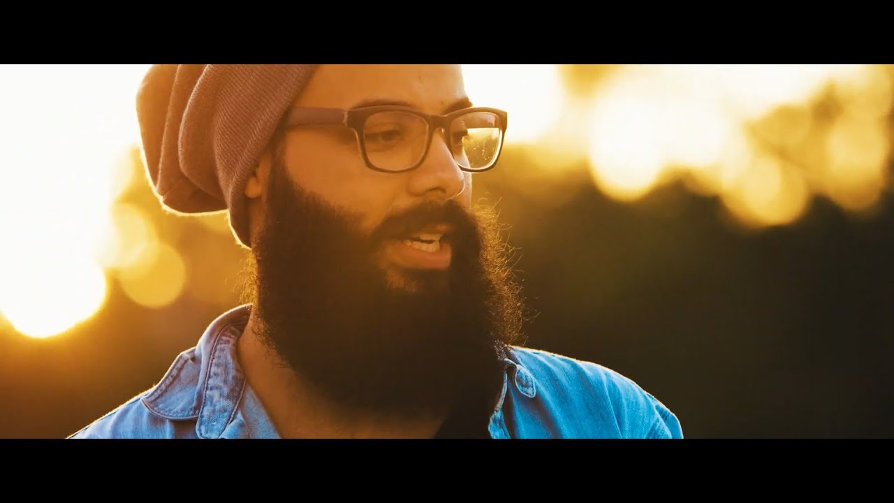 Josue Escogido Ft Jay Kalyl - Tu Me Das (Video Official)