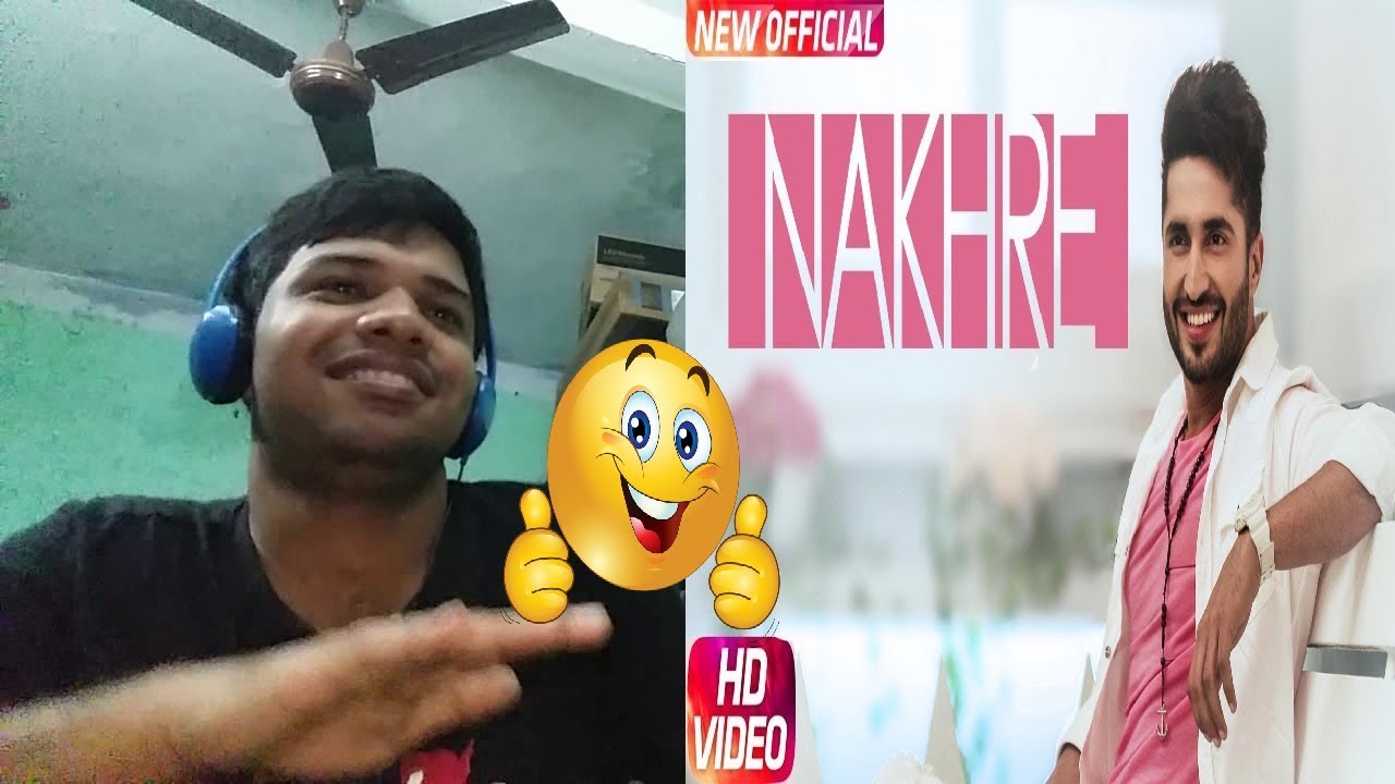 Nakhre (Full Song)-Jassi Gill|Reaction & Thoughts(COOL)
