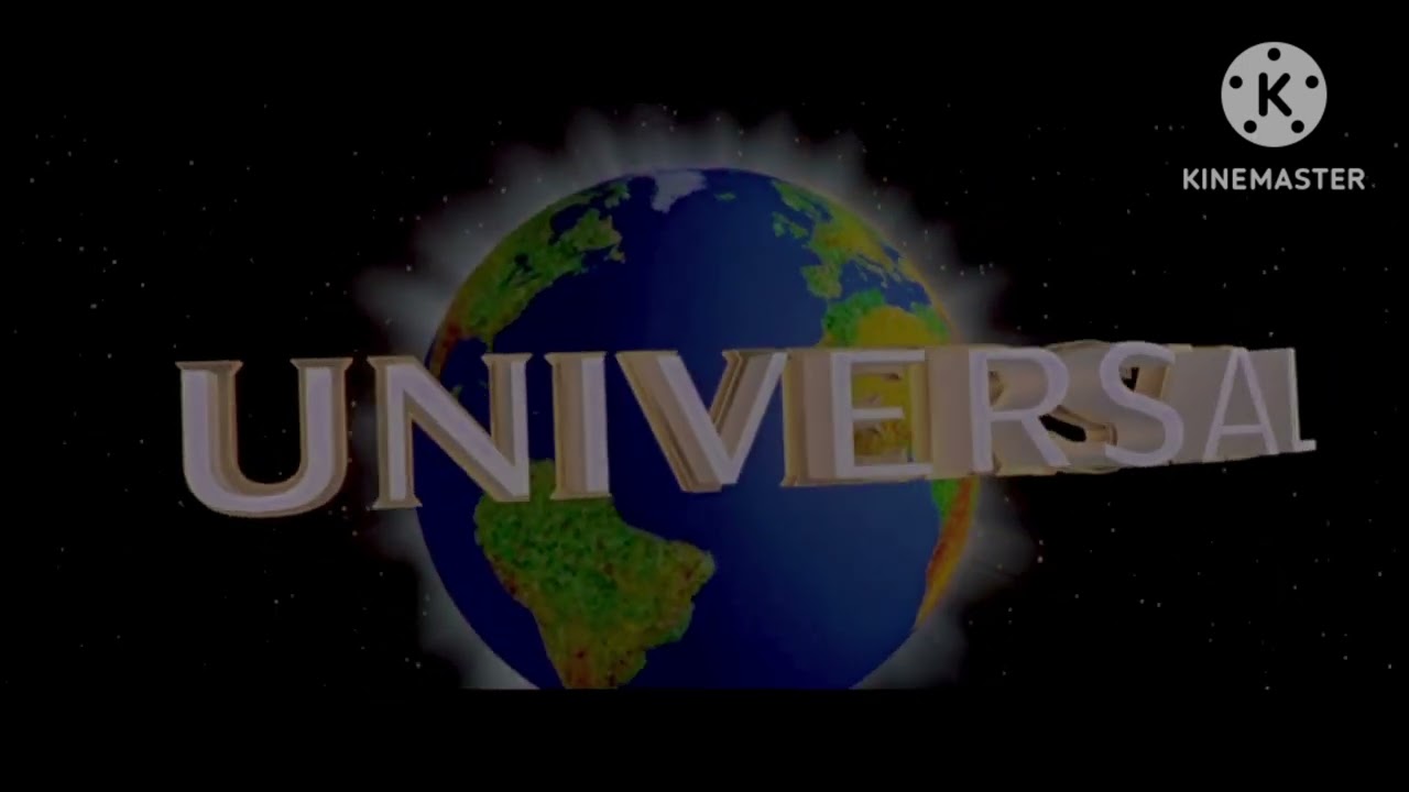 Dream Logo Combos: Paramount  / Universal / Mutual Film Company / Marvel Comics (1998, TL-ATTF)