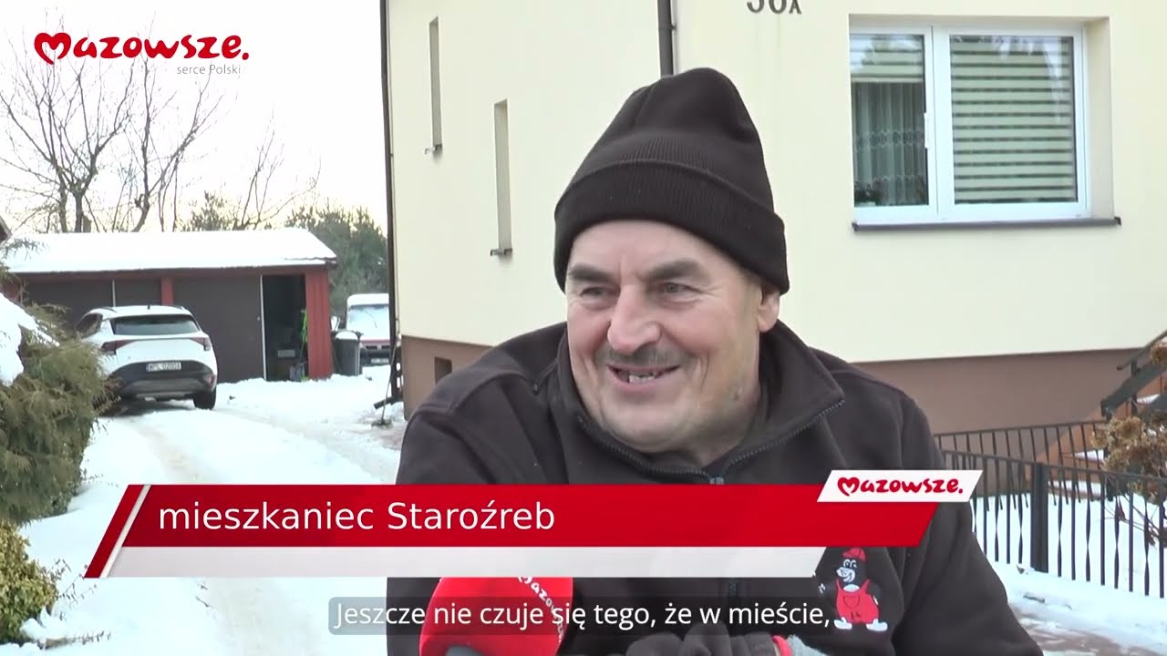 Informacje z Mazowsza 134