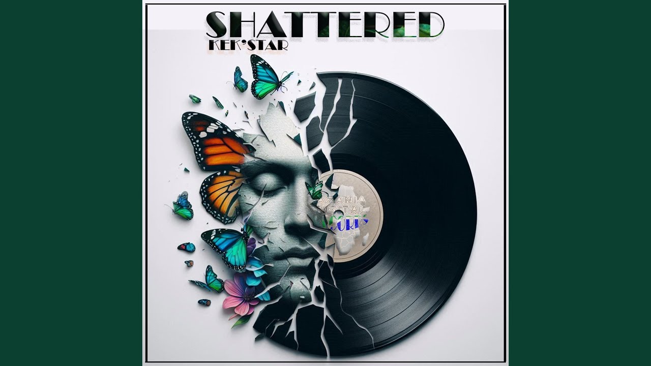 Shattered