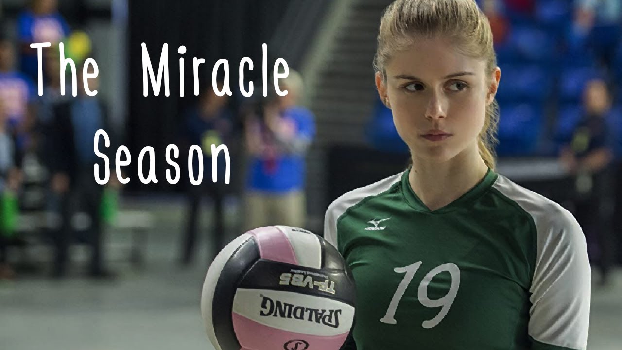 The Miracle Season - Sweet Caroline (Music Video)