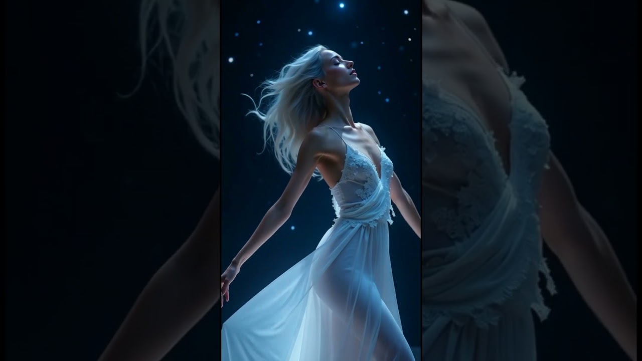 Captivating dark trance track | Until the light returns | 