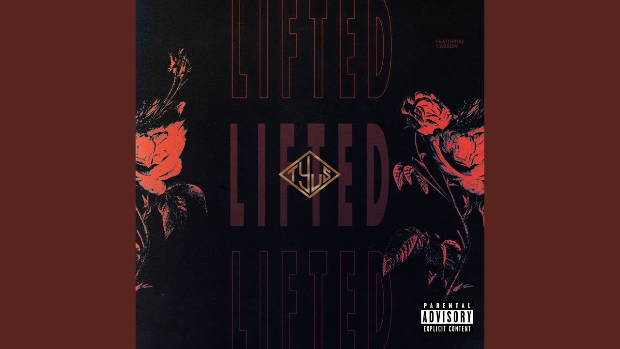 Lifted (feat. Cassow)