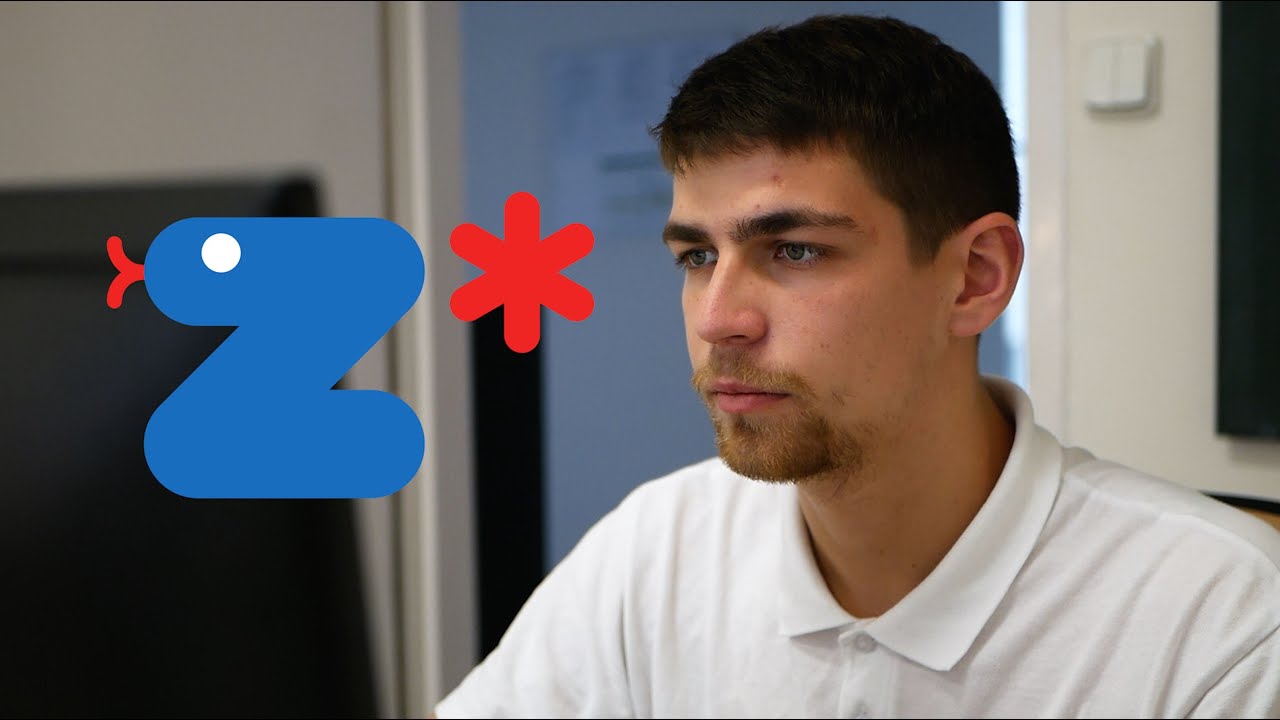 VO&Scaron;   promo video DOD