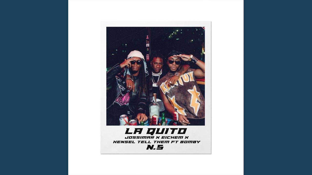 LA QUITO N.05