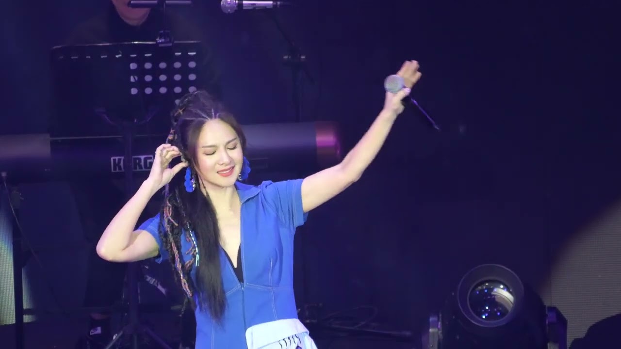 20221112 郭靜 So Lucky演唱會-下一個天亮