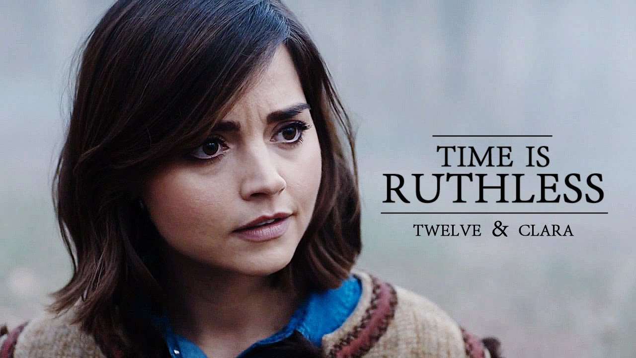 Twelve & Clara | time is ruthless