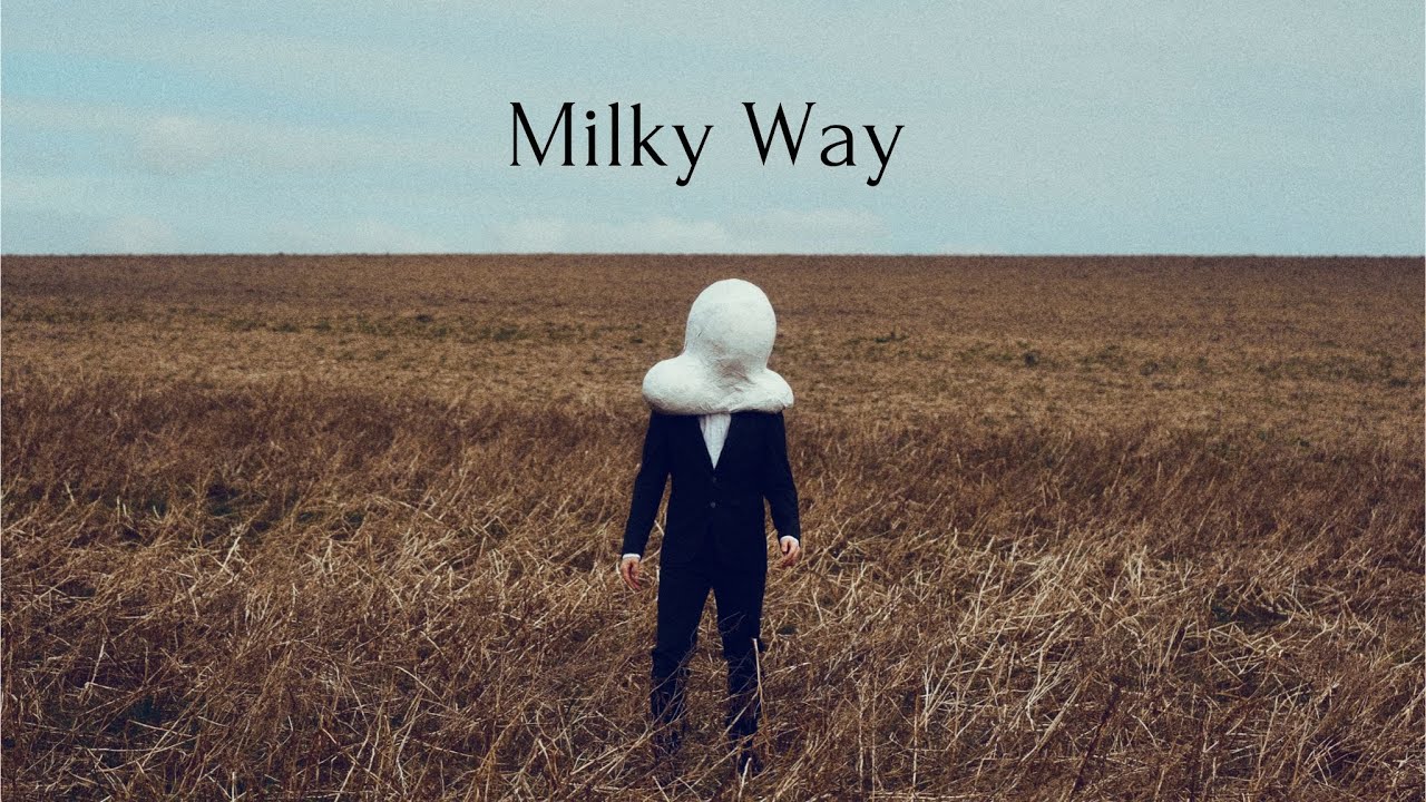 Bruther - Milky Way (Official Video)