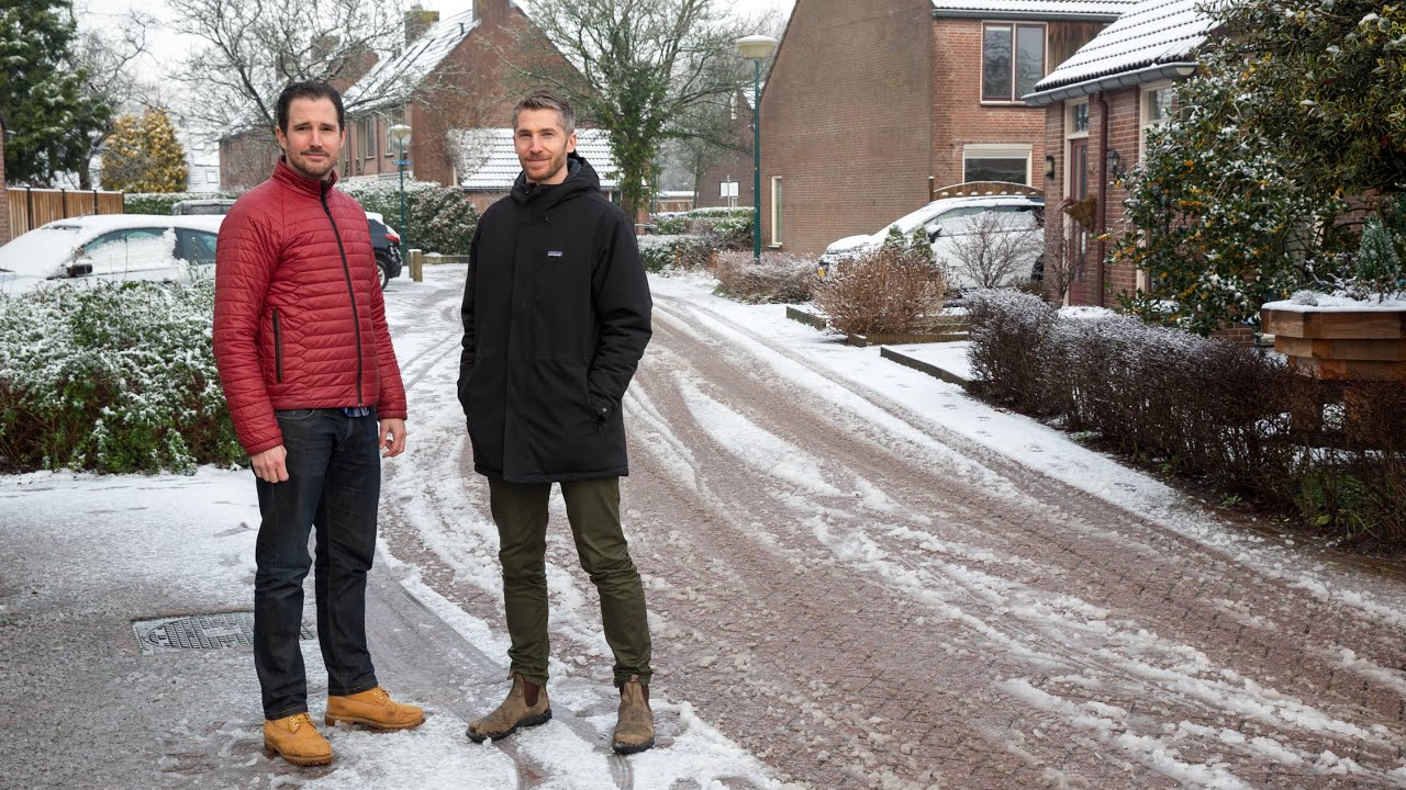 Abcoude van het gas af: Buurtwarmte Achter De Kerken