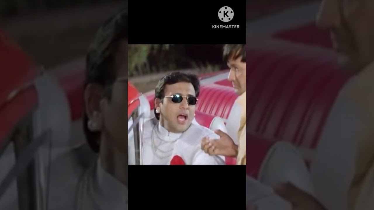 Govinda Chale Sasural 
