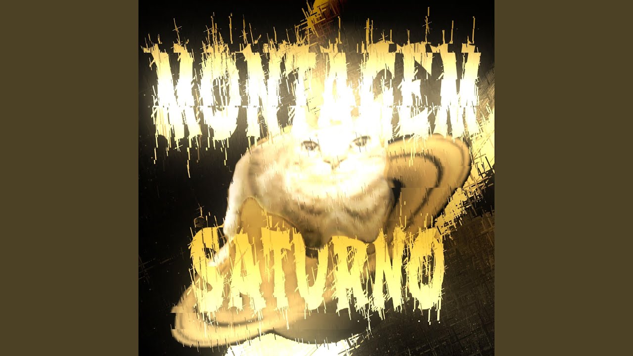 MONTAGEM SATURNO (Sped up)