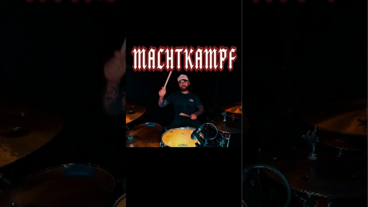 Machtkampf | Arch Enemy | 