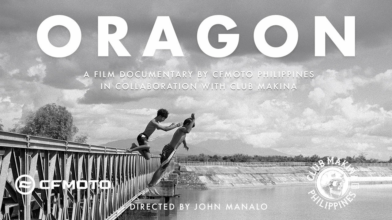 Oragon - FJ Moto Mountaincross Adventure 2025 Documentary