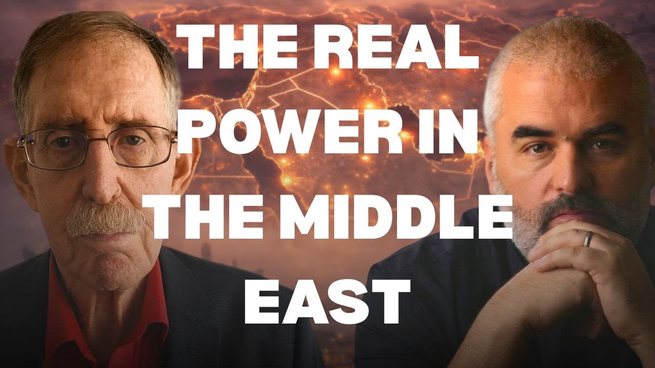 Episode 86: Alliances and rivalries in a new Middle East, with Dan Schueftan