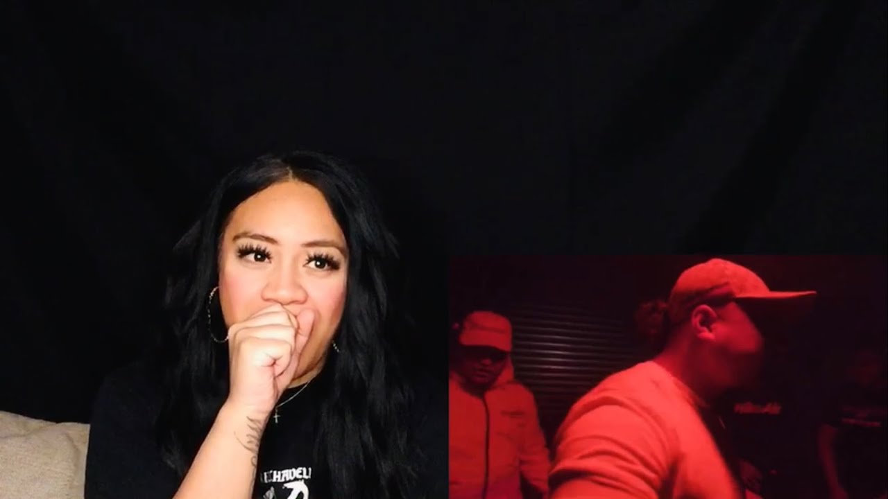 SHOTS FIRED 🥵 Sydney Yungins ft. Mac11 - SEND EM | REACTION 🤯