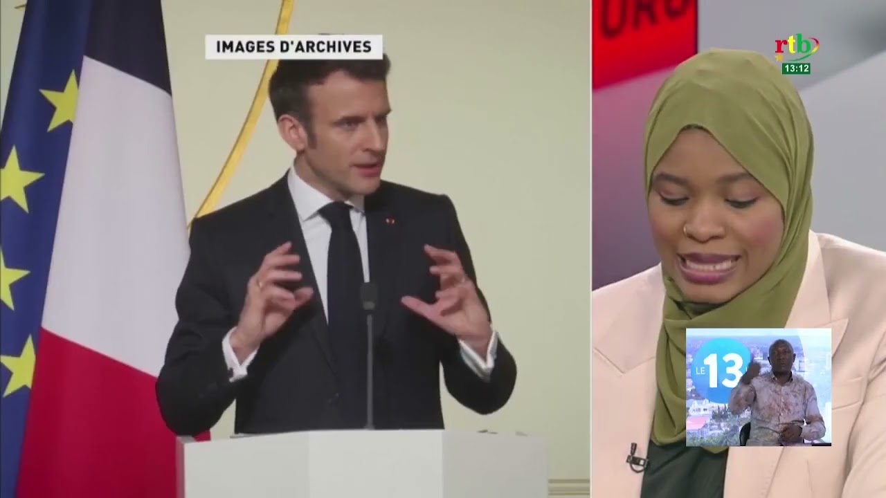Dernier coup d’Etat déjoué au Burkina Faso : la France impliquée contre les dirigeants africains