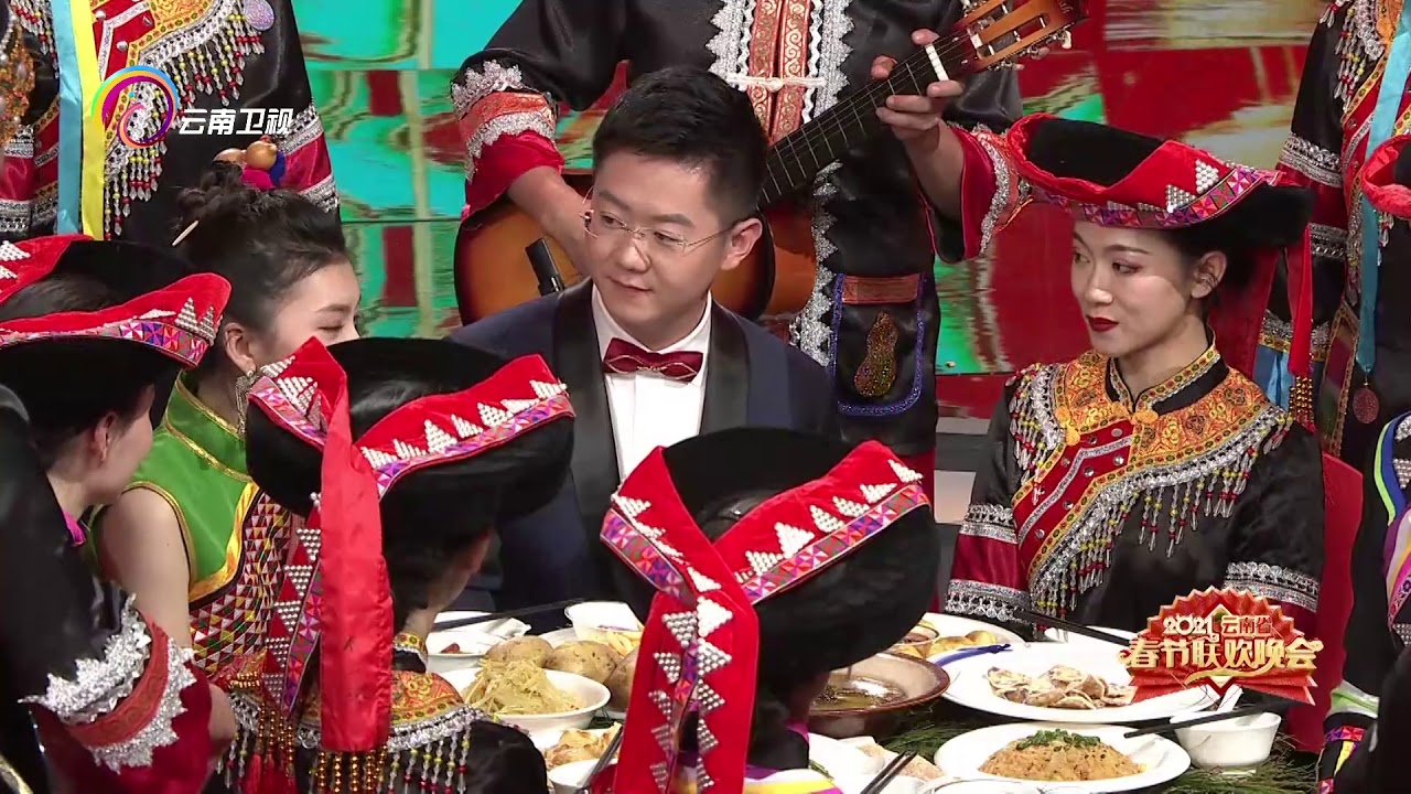 土豆宴