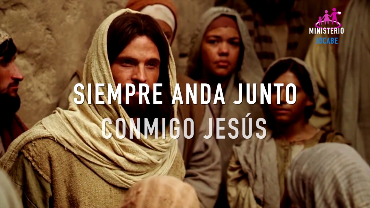 Cristo me ayuda por Él a vivir - BERTHA AMADO